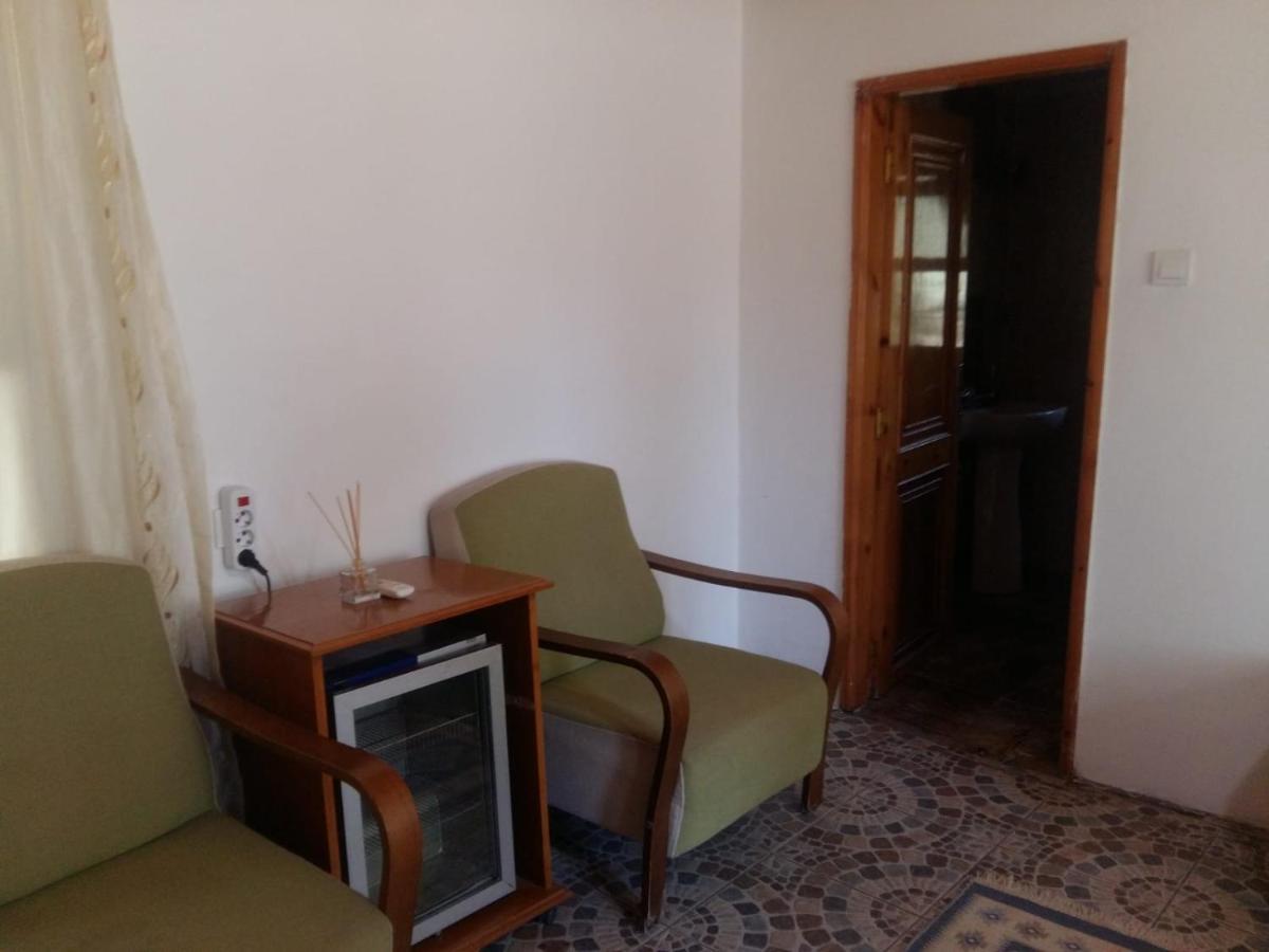 Esralina Pension Hotel Cirali Room photo